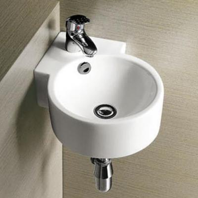 Corner Basin