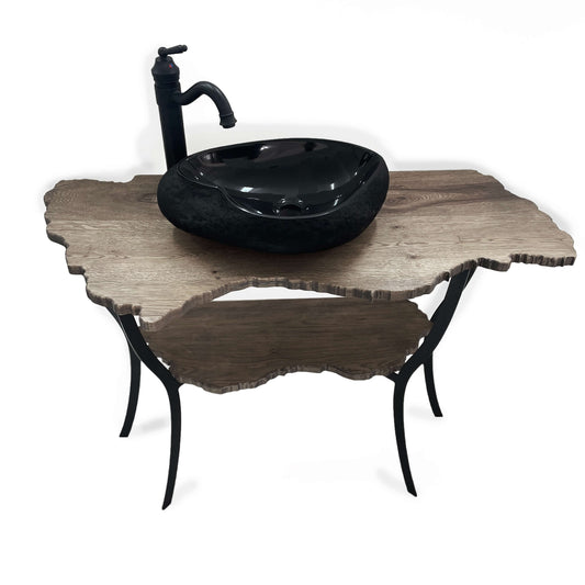 Drift Wood Stand