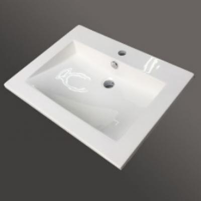 Swift Recessed Basin