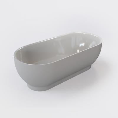 Naomi Bath - Concrete