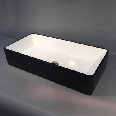 Butler Giant Two Tone Basin