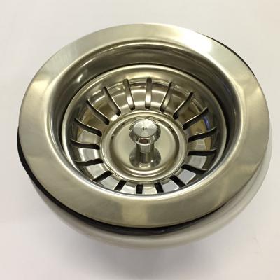 Basket Waste 100mm