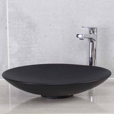 Japanese Basin - Black
