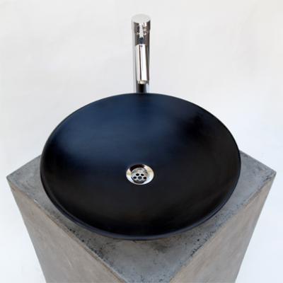 Japanese Basin - Black