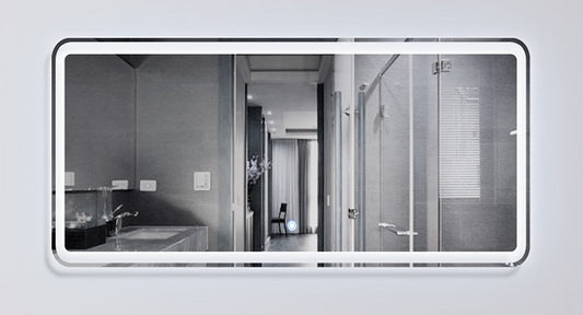 GEM LED Mirror - 1200 mm