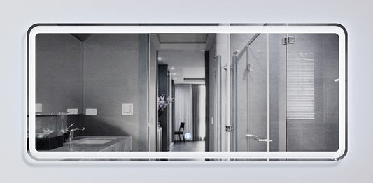 GEM LED Mirror - 1400 mm