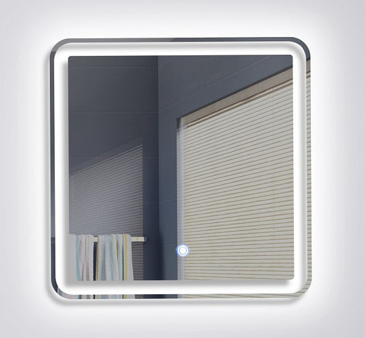 GEM LED Mirror - 600mm