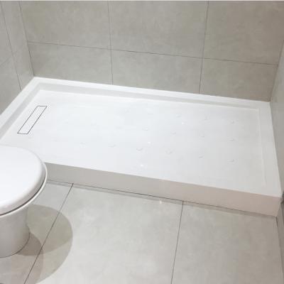 Shower Tray - Rectangular