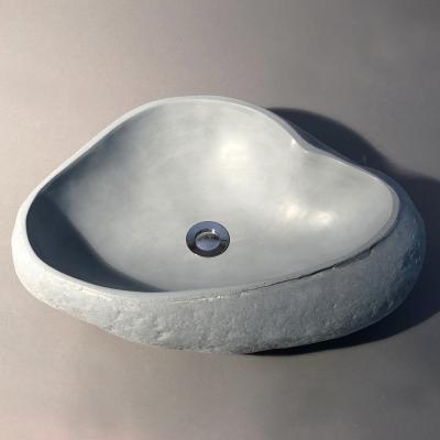Millstone Basin - Concrete