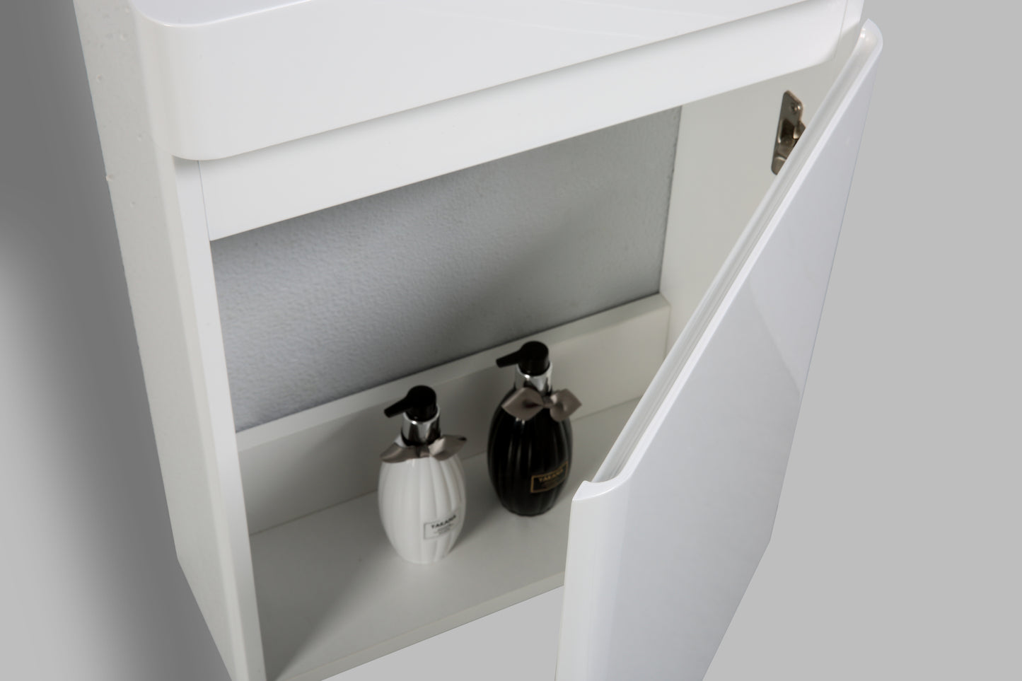 Milan Vanity With Basin 450mm