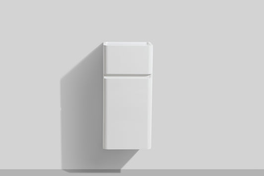 Milan Mini Side Cabinet 750mm