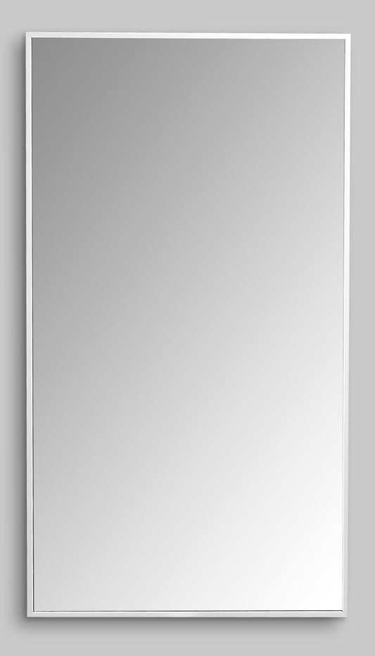 Aluminium Mirror - 500*20*900 mm