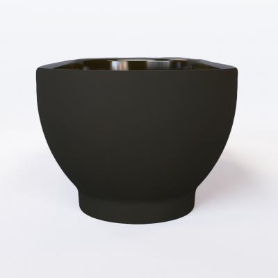 Naomi Bath - Black