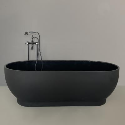 Naomi Bath - Black
