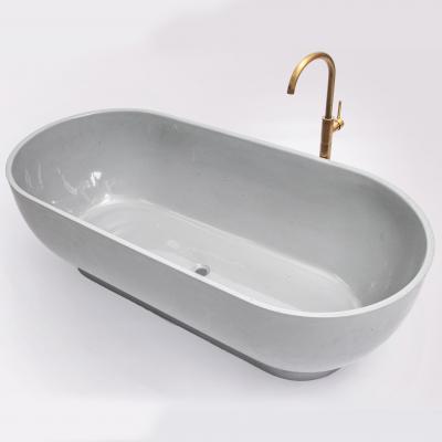 Naomi Bath - Concrete