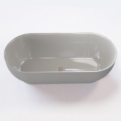 Naomi Bath - Concrete