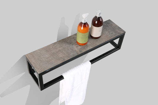 Picasso Side Shelf 600mm