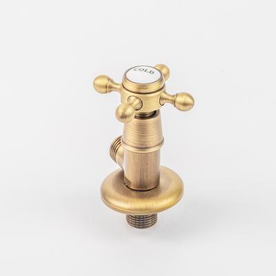 Angle Valves