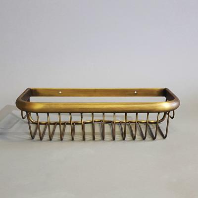 Short Baskets