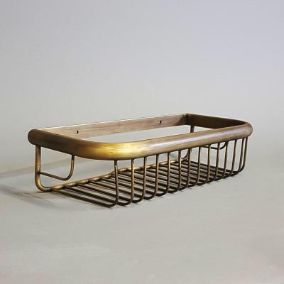 Short Baskets
