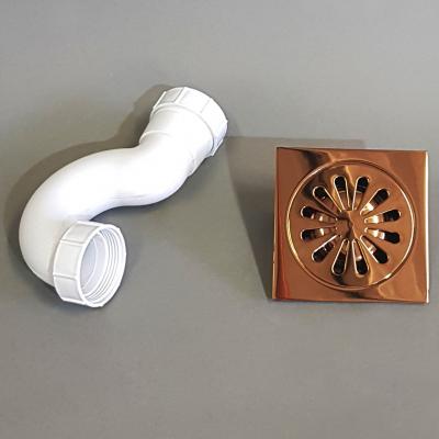 Shower Drains and Covers