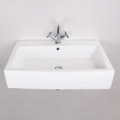 Large Rectangle Basin