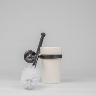 Toilet Brush and Holder