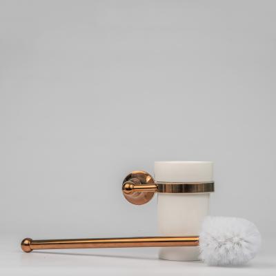 Toilet Brush and Holder