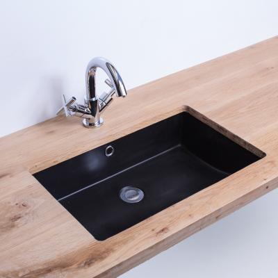 Swift Underslung Basin - Black