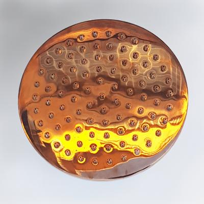Shower Rose - Rose Gold