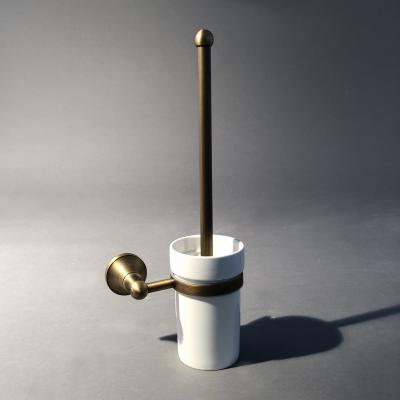 Toilet Brush and Holder