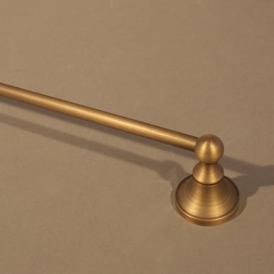 Towel Rail Standard Length