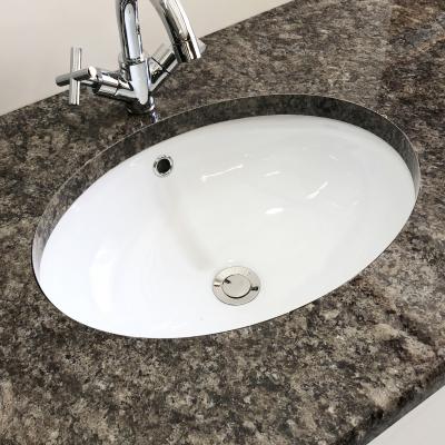 Medium Oval Underslung Basin