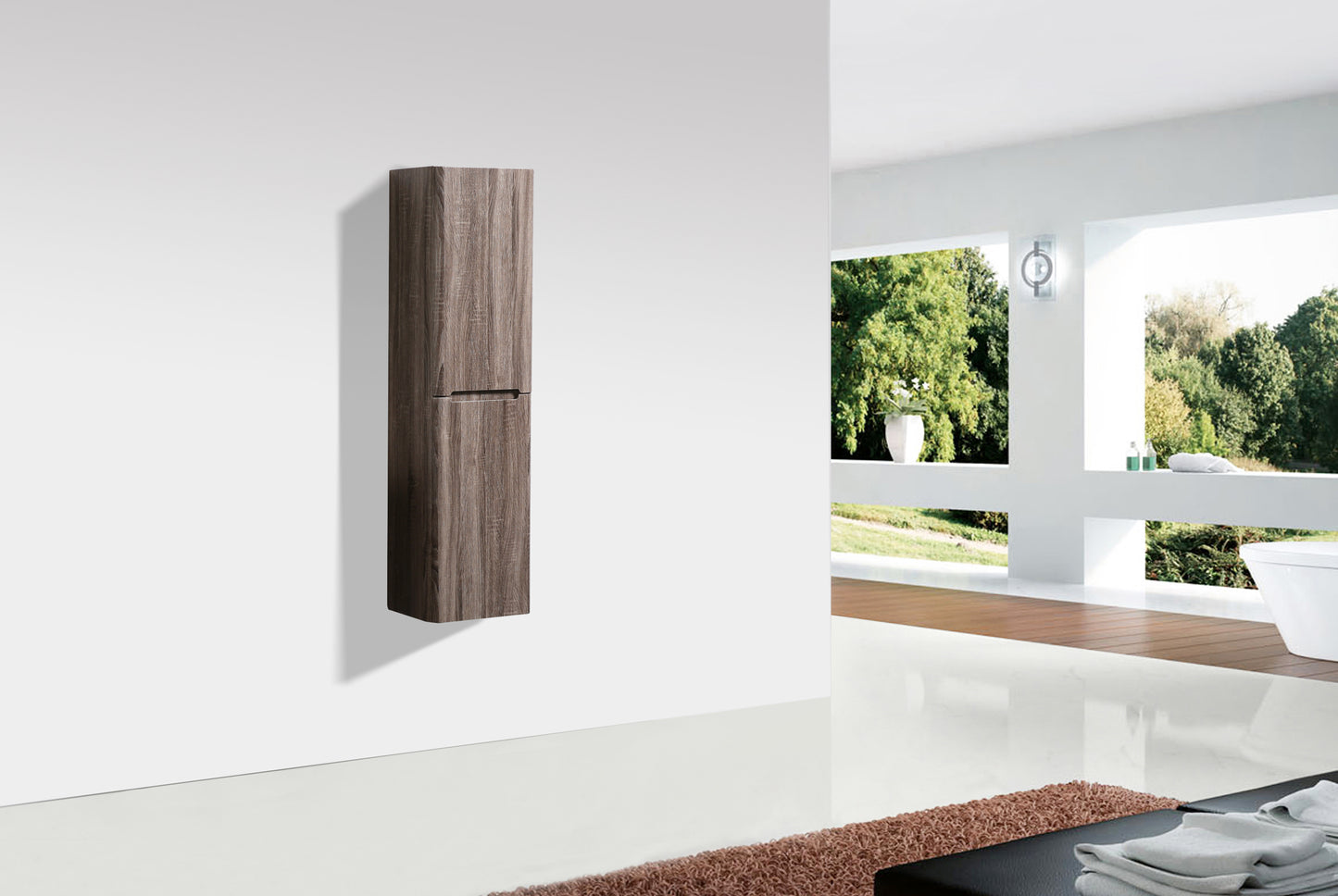 Venice Large Side Cabinet 1500mm