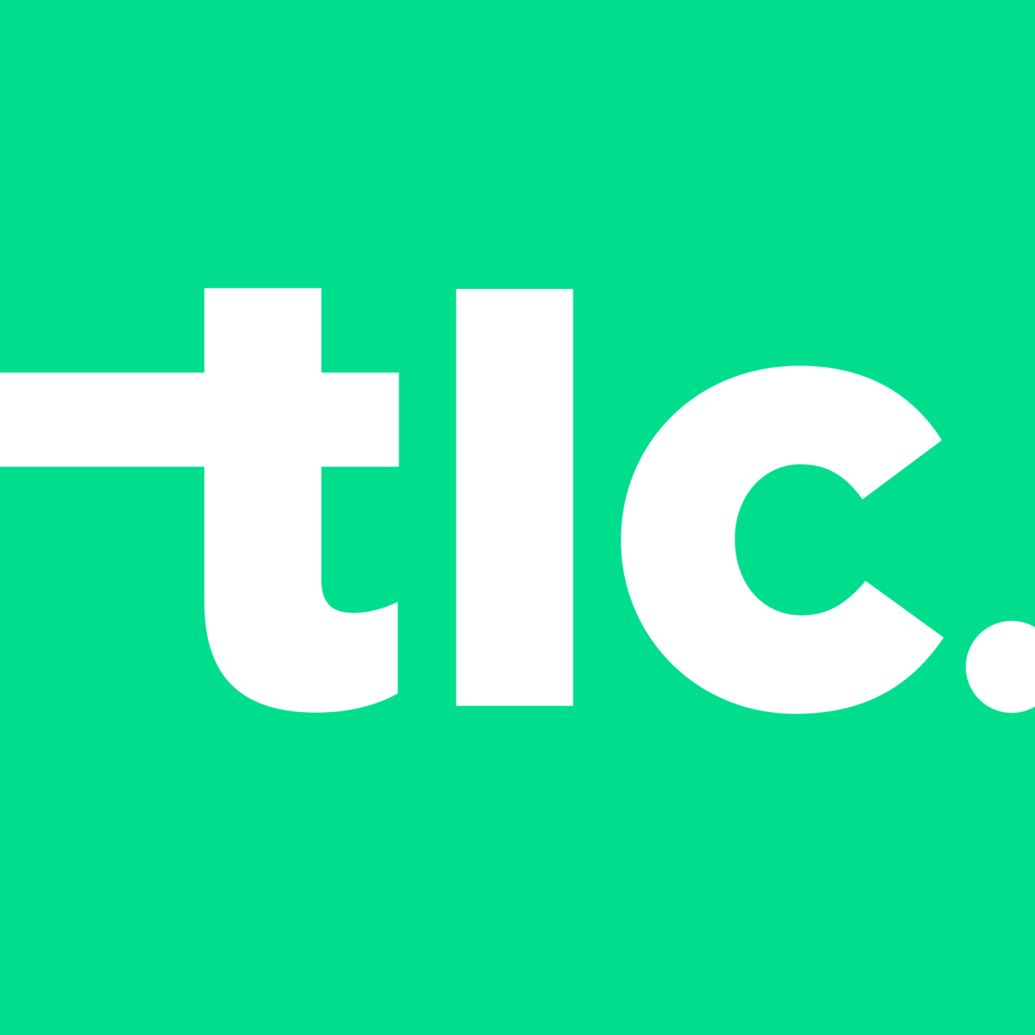 TLC secondary logo