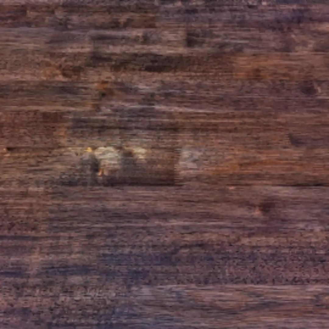 Dark Mahogany Wood