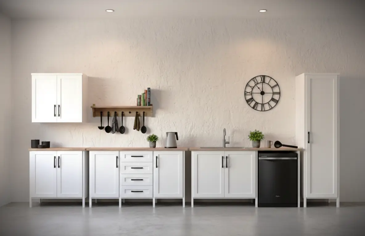 Foreplay Kitchen Set