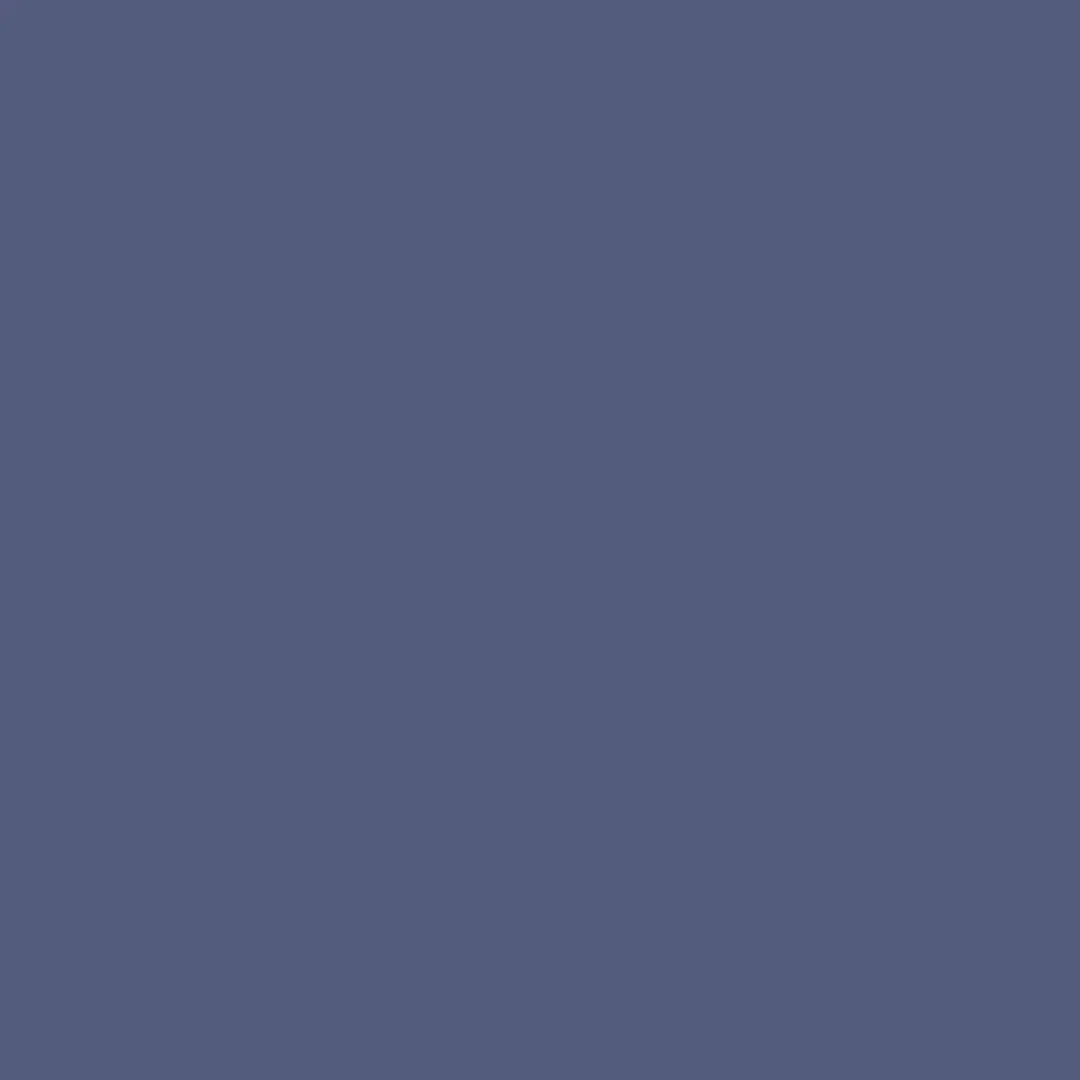 The Colour Metal Rock Blurple