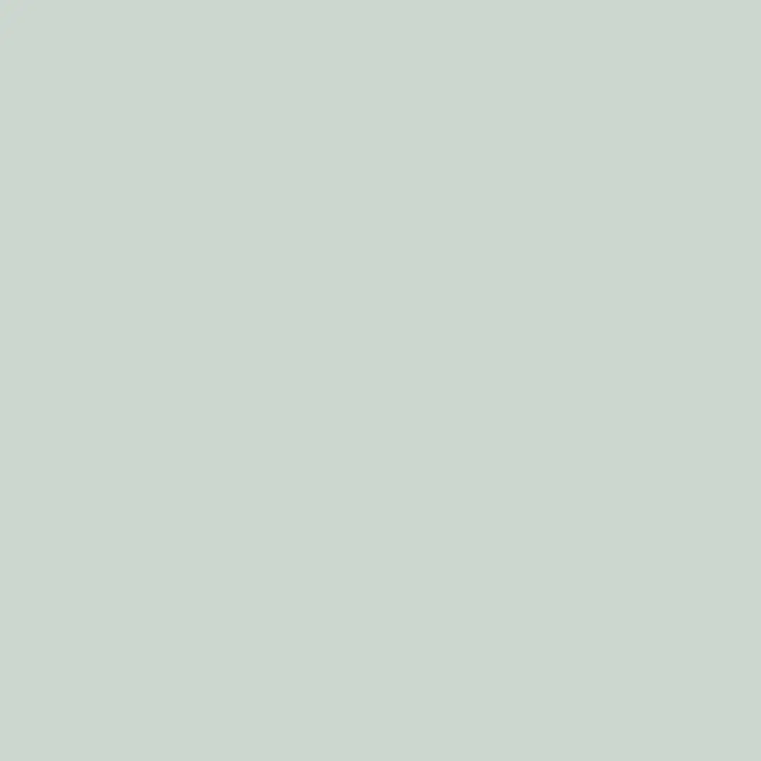 The Colour Philosophy Green