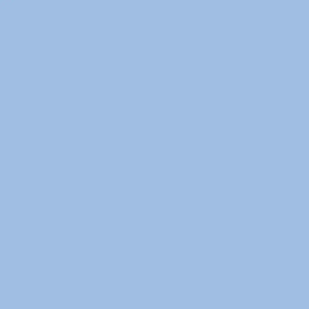 The Colour Showroom Blue