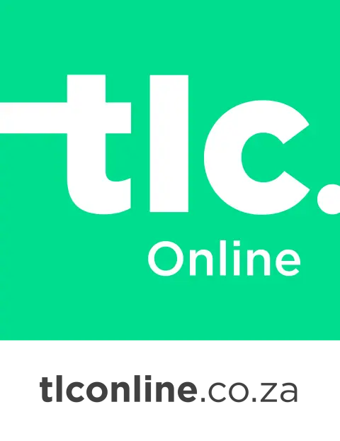 TLC online logo
