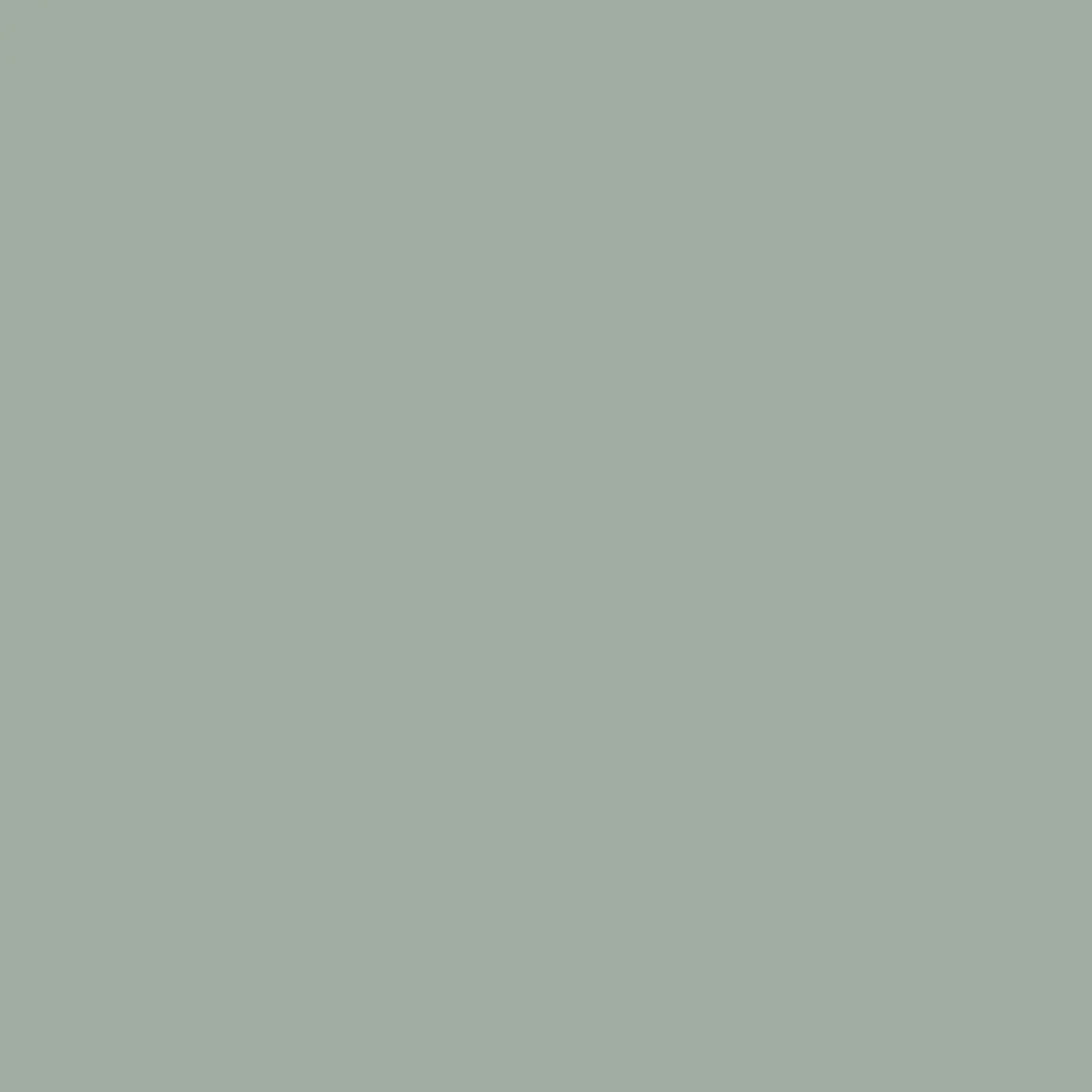 The Colour World Heritage Green