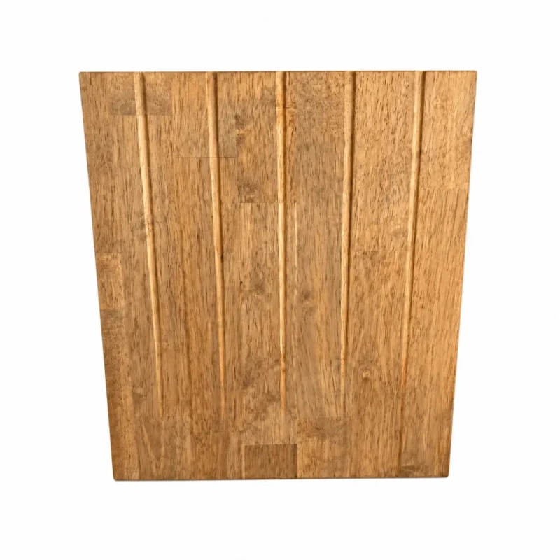 Goovy Panel White Background Front A Front View Of A Groovy Panel On A White Background