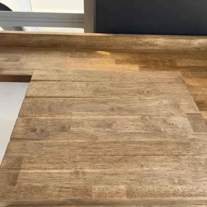 Groovy Panel Butler Sink Showroom Front