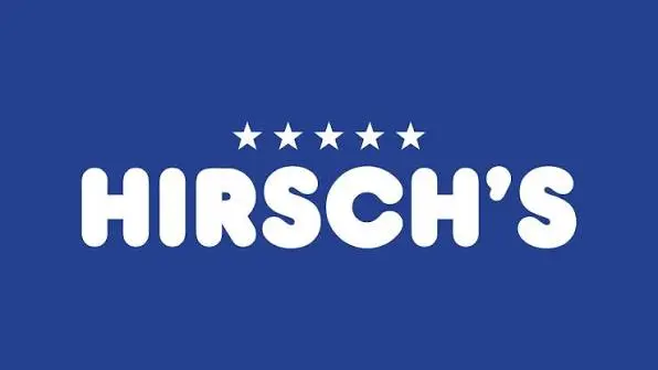 Hirsch's Logo